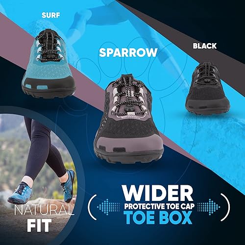 Miniatura 8 de Xero Shoes Aqua X Sport - Zapatos acuáticos para mujer