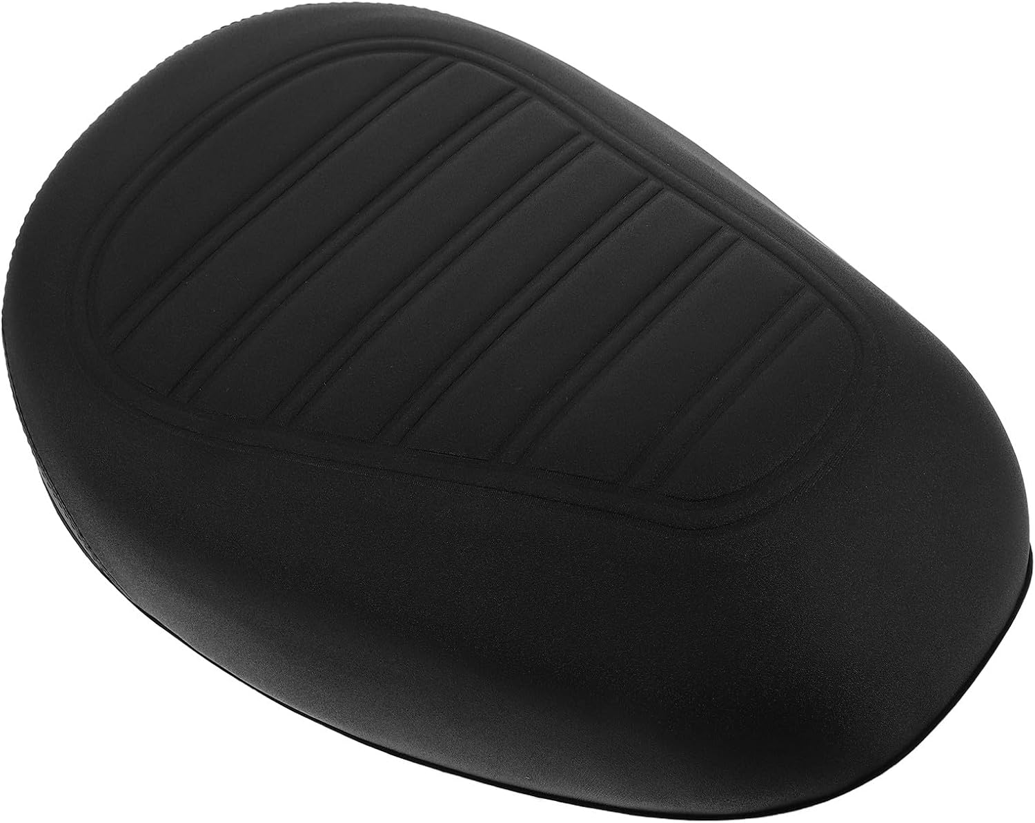 TOYANDONA Waterproof Bike Seat Cover: Universal Anti-Slip Saddle Pad - Thickened E-Bike Cushion - Cycle Seat Protector for Mountain Bikes Electric Scooters