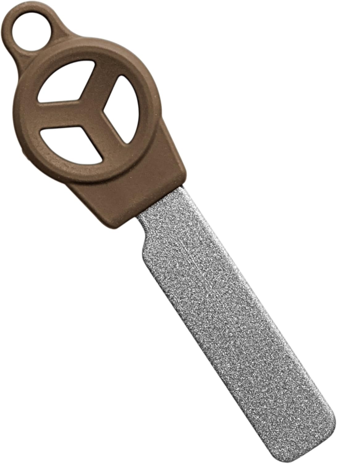 Daiichi #32173 MC Hook Sharpener 79mm 9 Grams Black (1738)