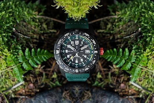 【ジャンク品】Luminox Series 020 ミリタリーウォッチ あなたにとって優れた冒険ウォッチとは? #ルミノックス