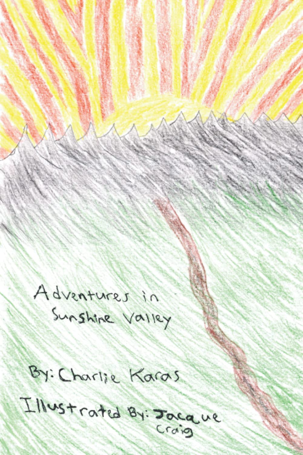 Adventures in Sunshine Valley