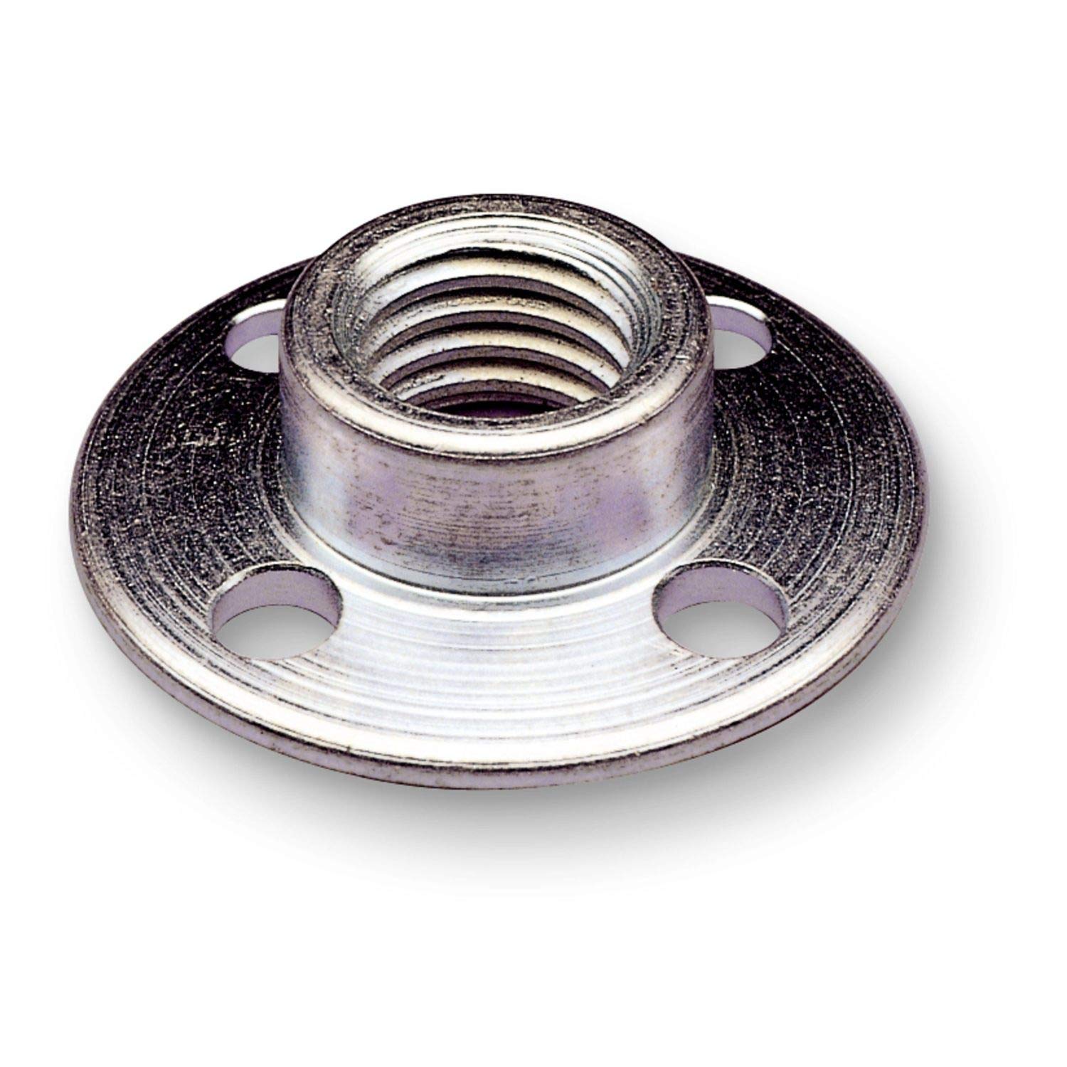 Disque de fixation 3M 02618 avec écrou 5/8-11 pour meuleuse
