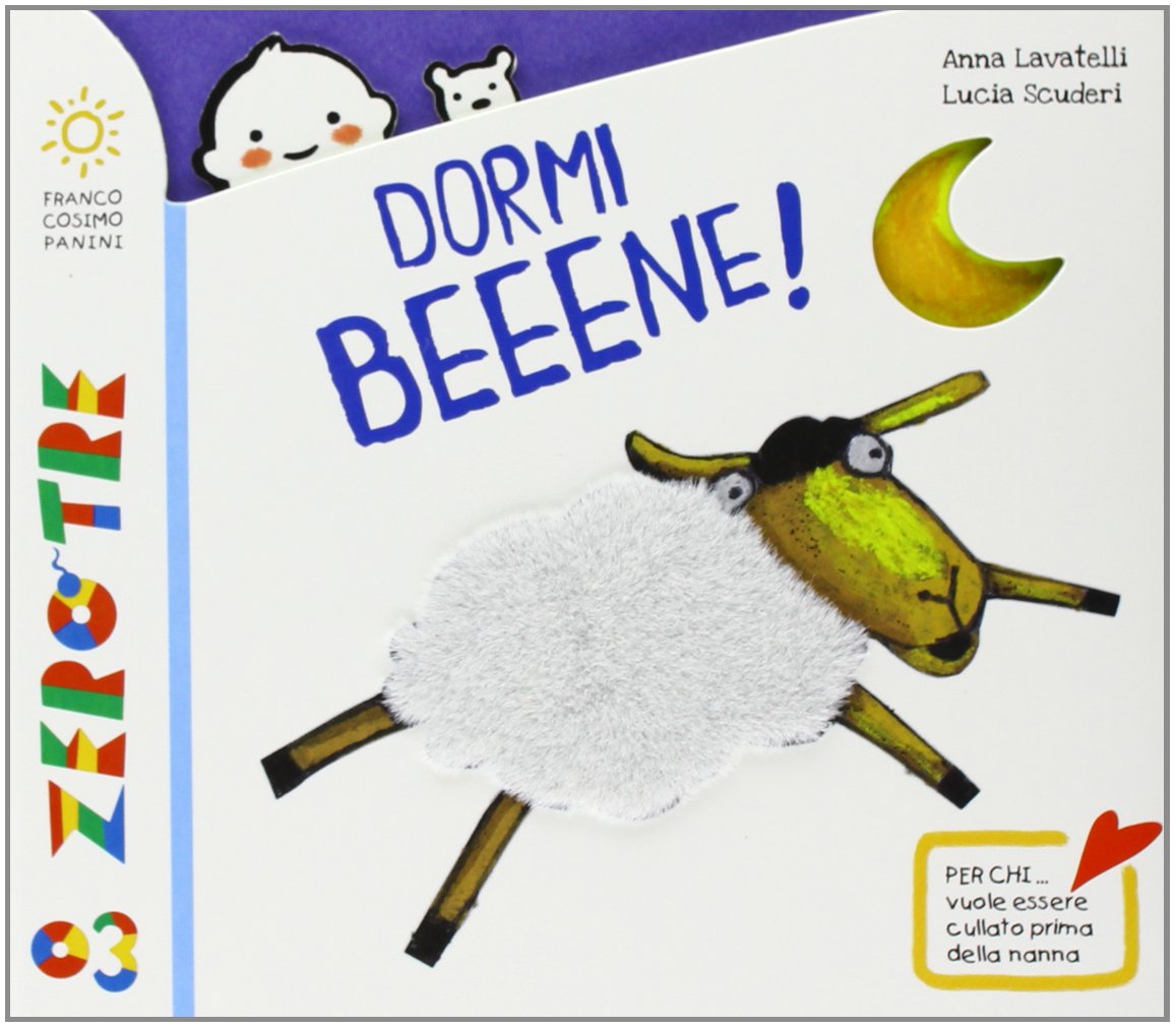 LAVATELLI ANNA SCUDERI LUCIA -