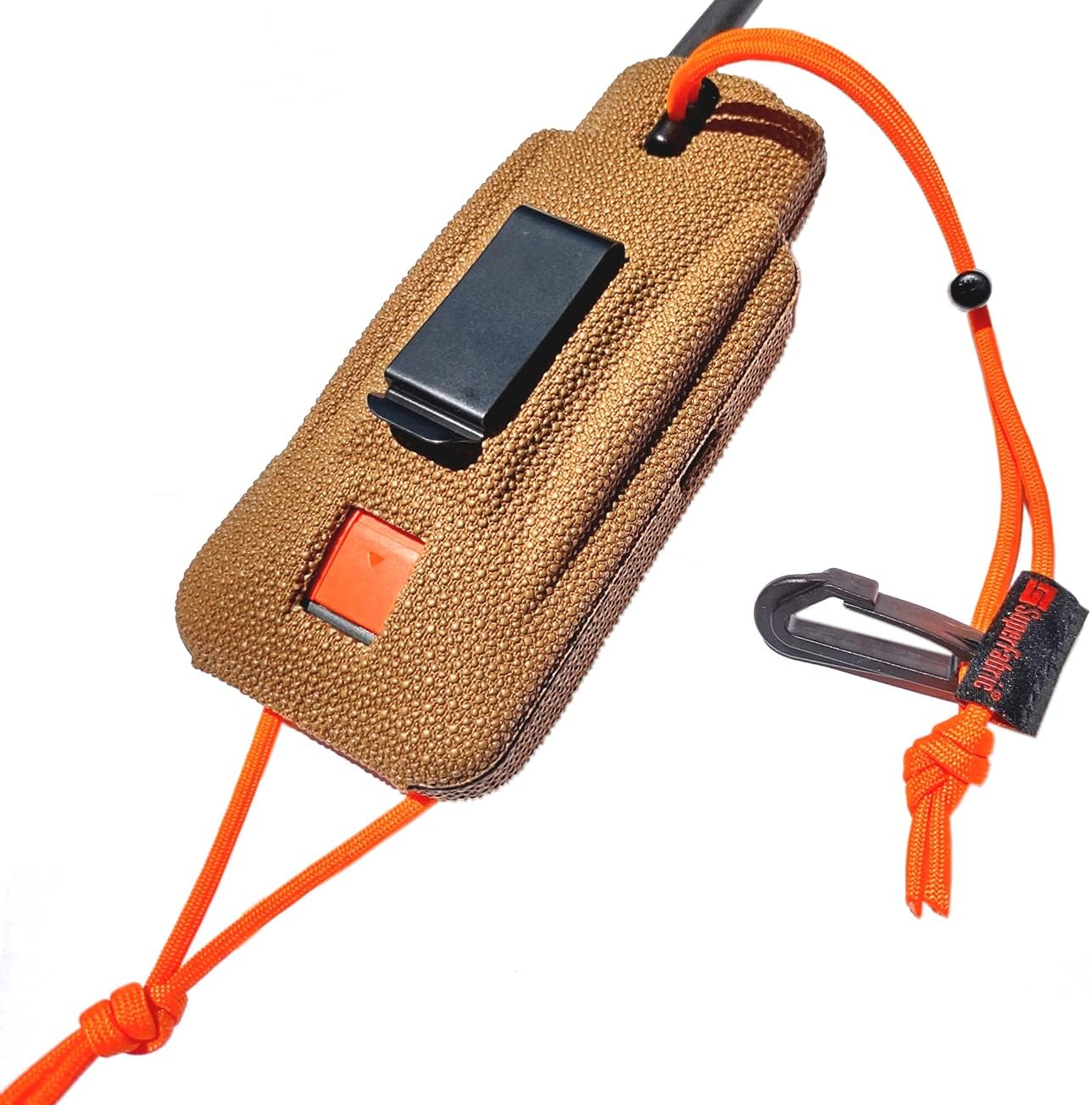 Case Cover Designed to fit Garmin Alpha 200i, Made in The USA COF