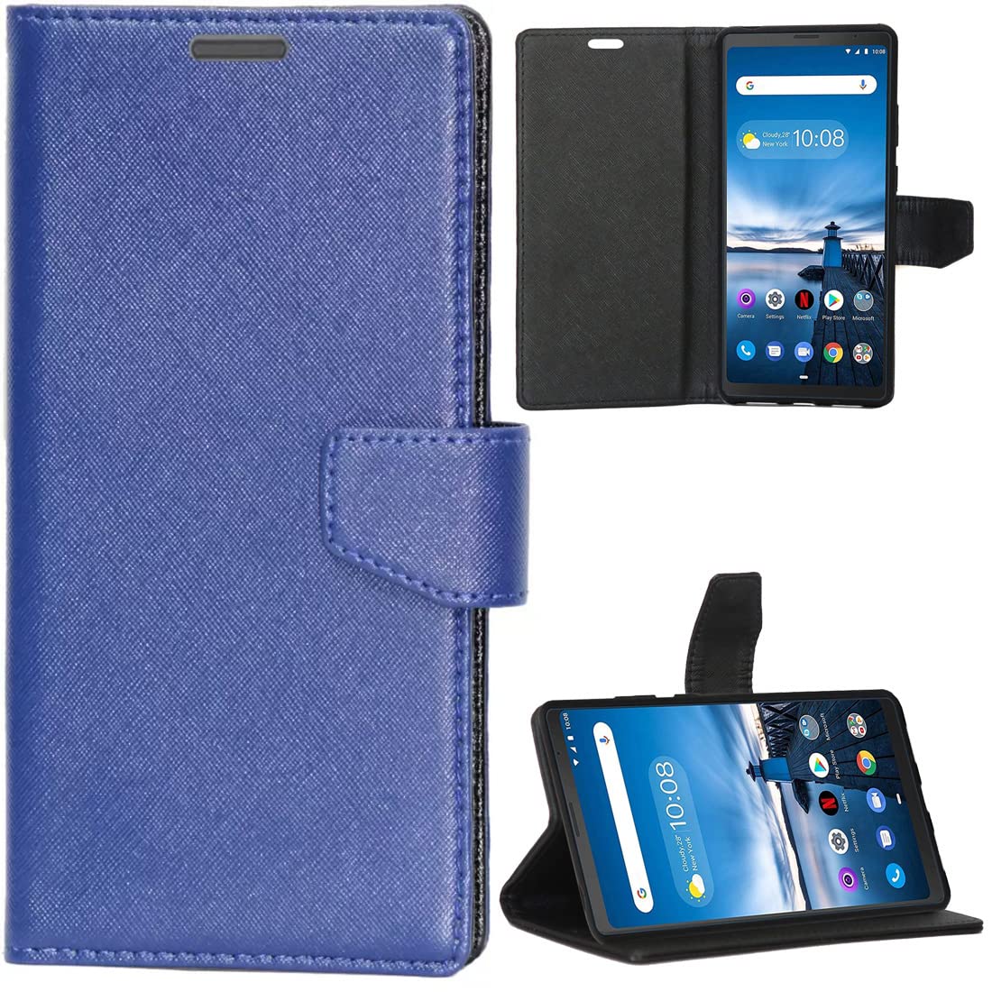 See full amazon price history chart for Zaoma Diary Type Pu Leather Flip Case Cover for Lenovo Tab V7 Model Number: ZA4L0020IN / ZA4L0052IN - (Executive Dark Blue) Zaoma Diary Type Pu Leather Flip Case Cover for Lenovo Tab V7 Model Number: ZA4L0020IN / ZA4L0052IN - (Executive Dark Blue) (B082Z6R4TD) Amazon Price History, Amazon Price Tracker