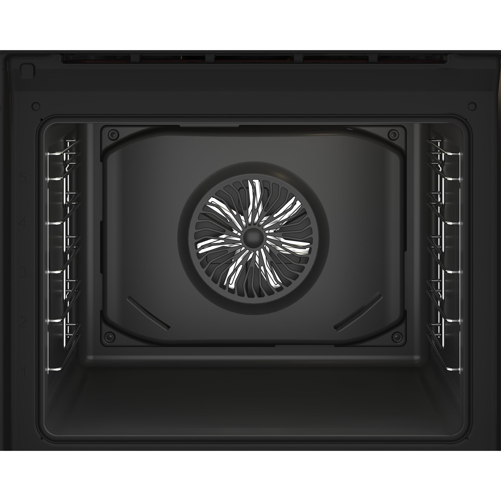 BEKO Piece do pieczenia, wielokolorowe, unikalne