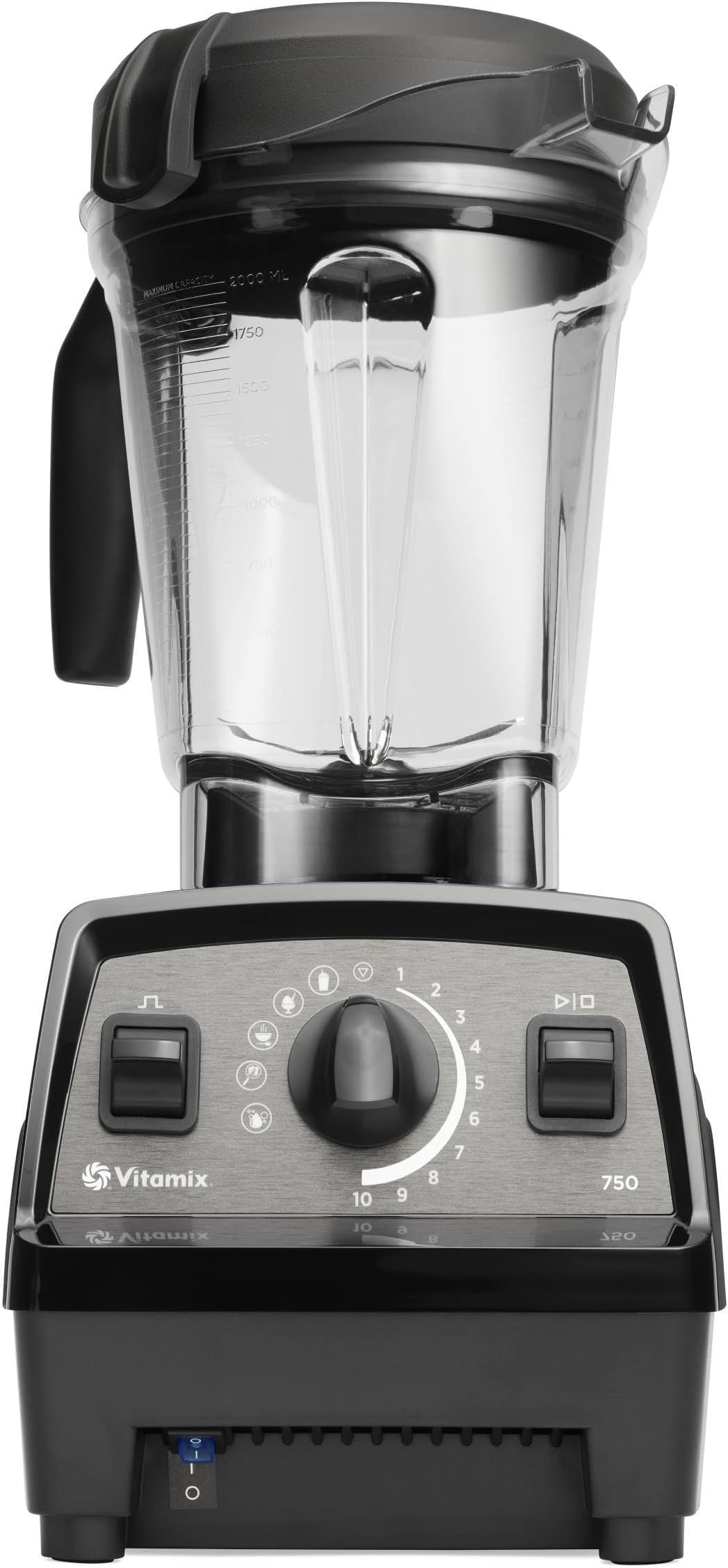 Cuisinart SBC1000 BlendandCook Soup Maker, Black