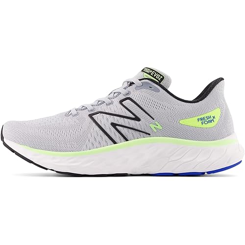 New Balance Men's Fresh Foam X Evoz V3 Running Shoe