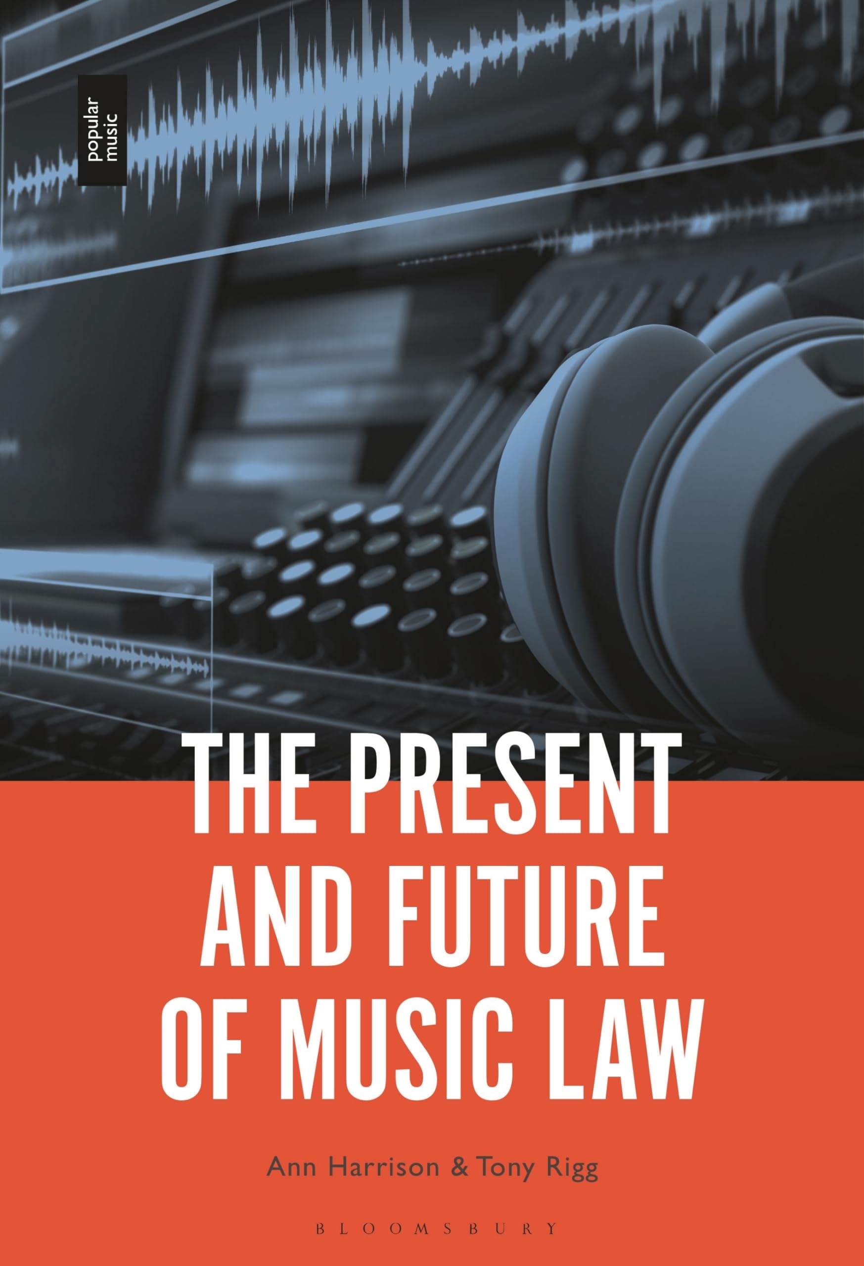 Present and Future of Music Law, The