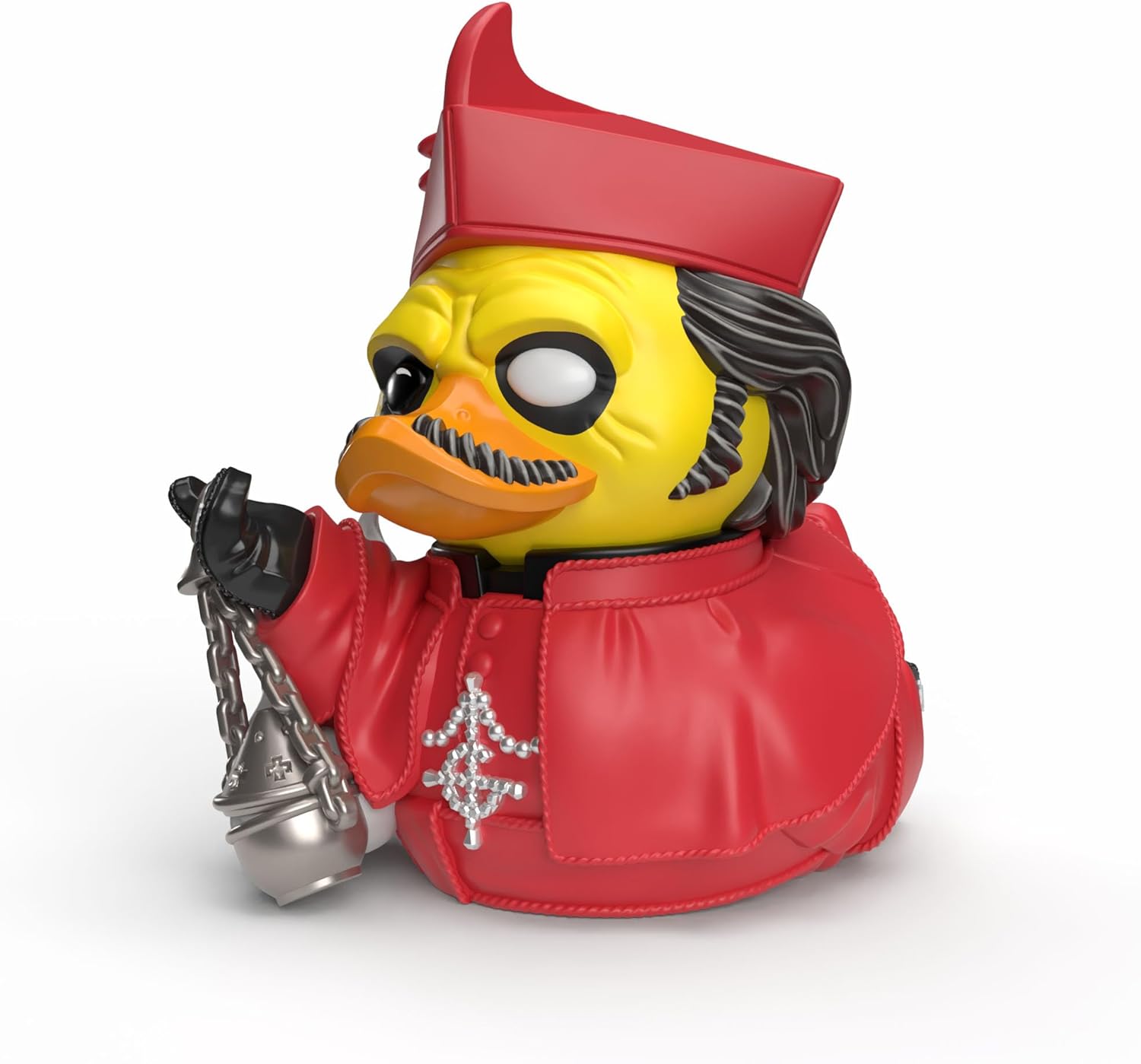 TUBBZ Boxed Edition: Ghost - Papa Emeritus IV Cosplaying Rubber Duck Vinyl Figure