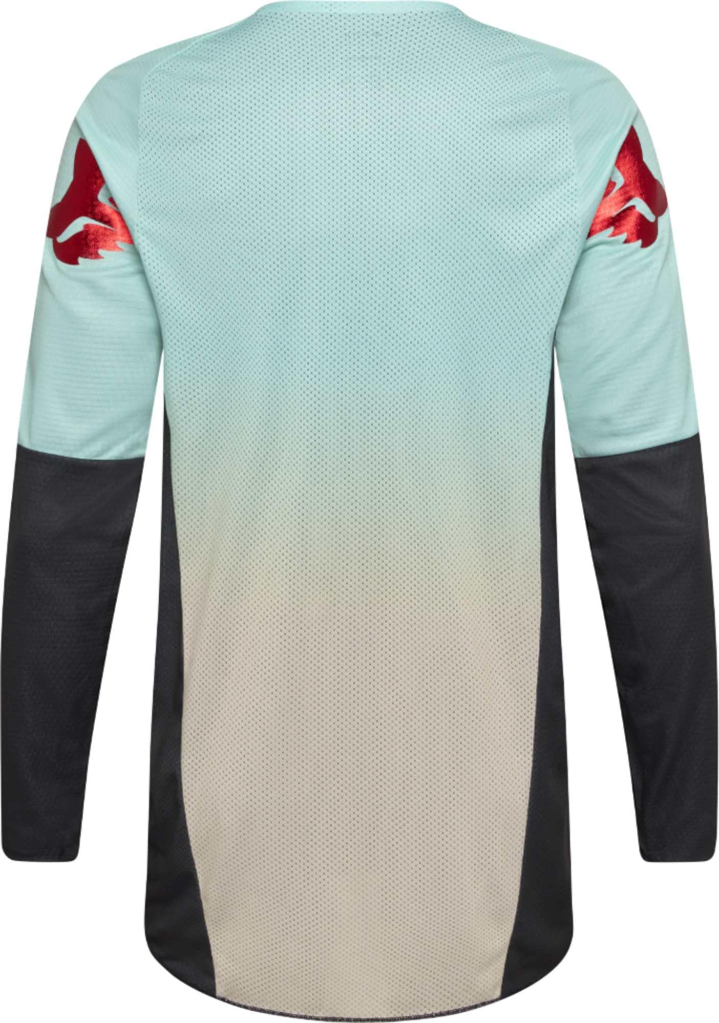 Fox Maglietta da Uomo, 360 Drip, in Jersey, da Motocross, Confezione da 1