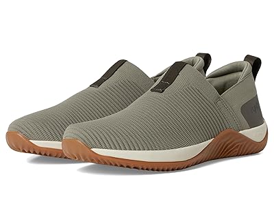 Ryka Echo Knit Slip On Sneaker Women