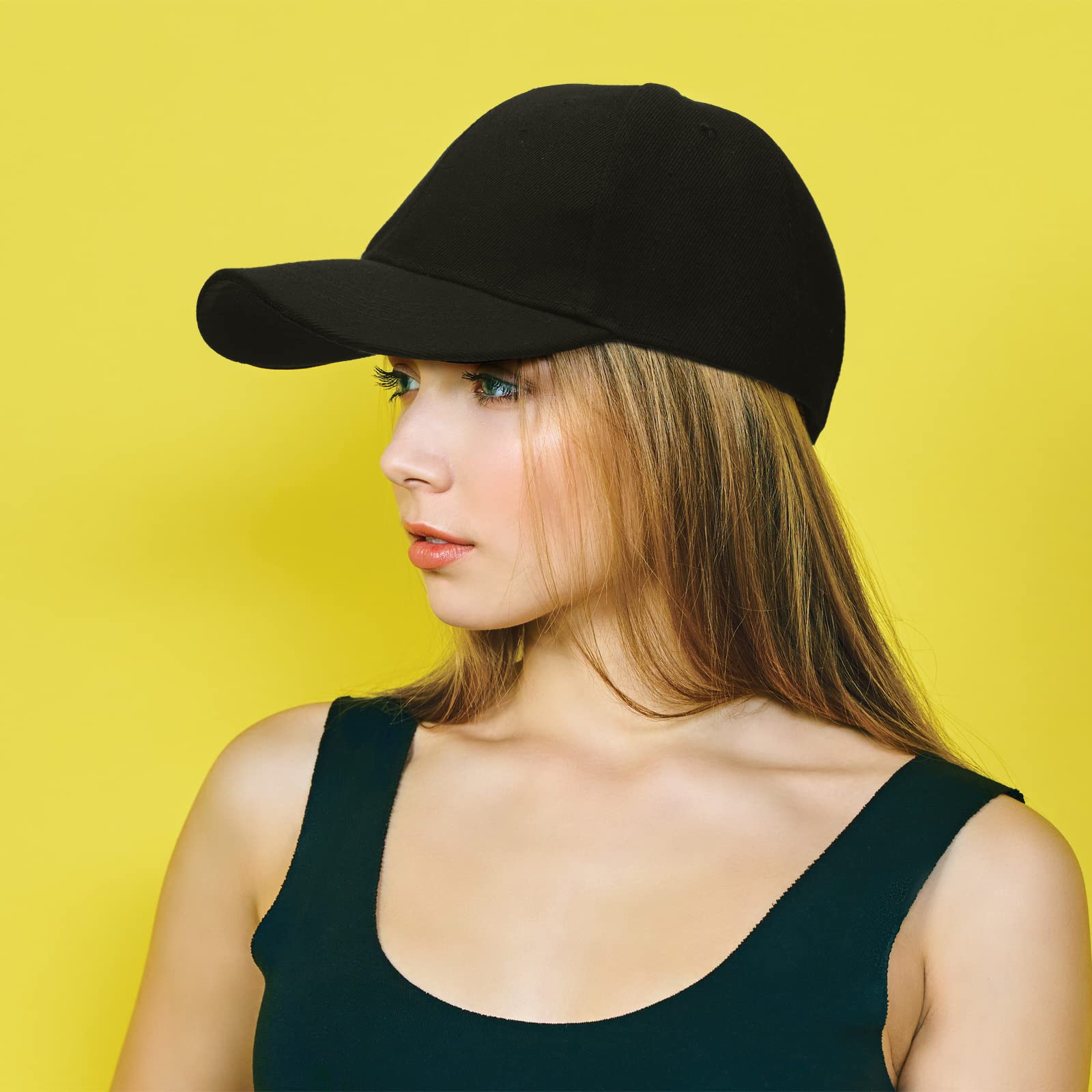 Geyoga 1 Cappellino da baseball Uomo