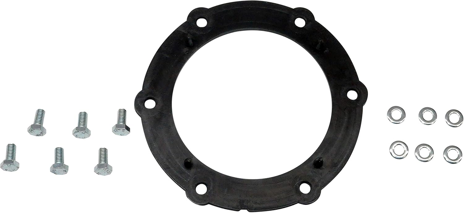 Dorman 579-096 Fuel Tank Sending Unit Lock Ring Compatible with Select Ford / Mercury Models
