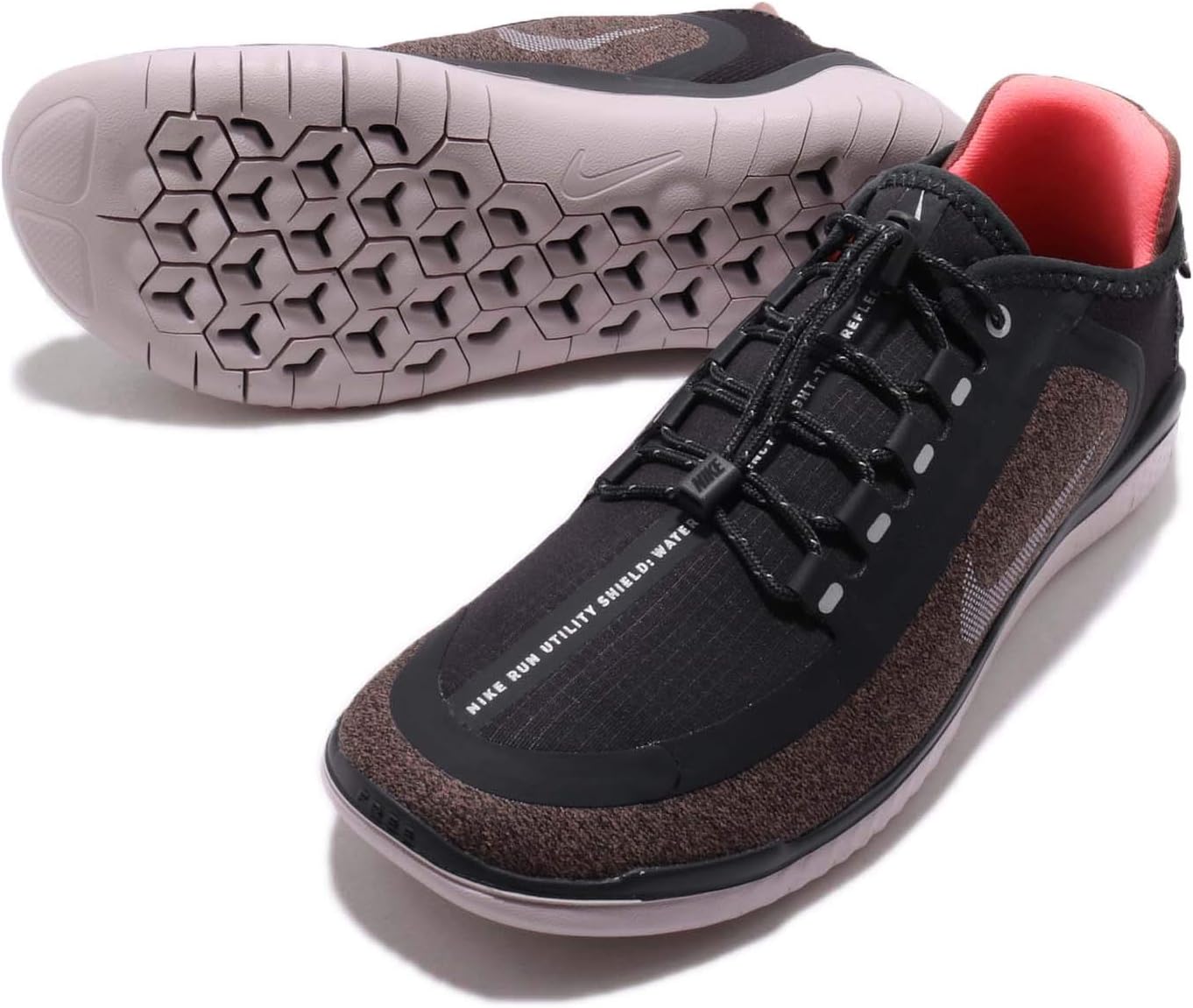 nike free rn 2018 shield women's