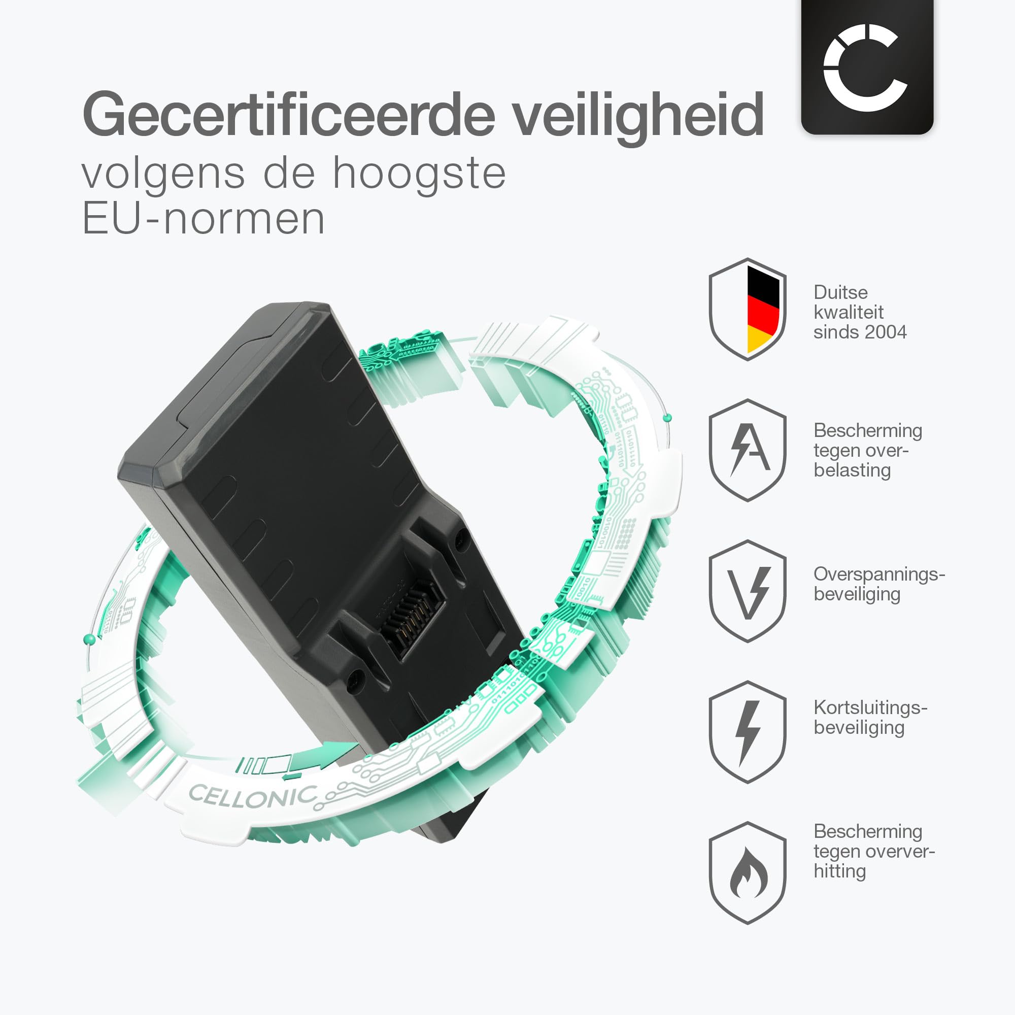 CELLONIC, Bateria do odkurzacza kompatybilna z Hoover FD22 Freedom, FD22BR 001, FD22CAR011 (21,6 V, 2000 mAh)