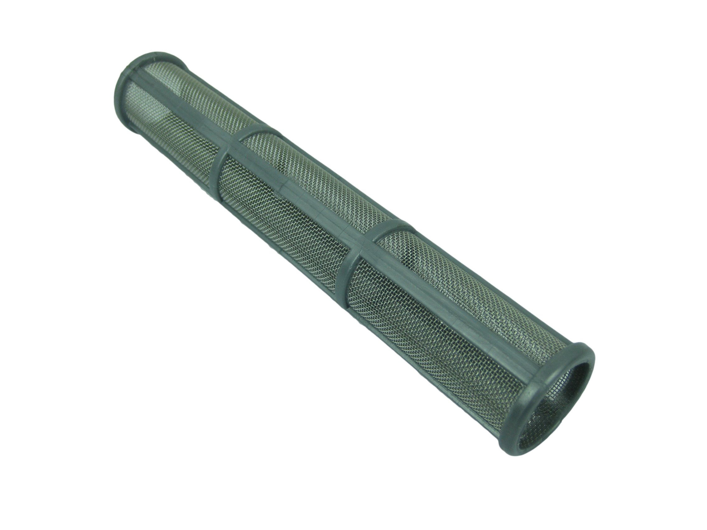 244071 or 244-071 Manifold Filter Long 30 Mesh Gray