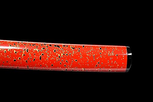 Miniatura 7 de JIHPEN sword, Acero de alto rendimiento T10, hecho a mano, auténtico hamón, templado (colgante)