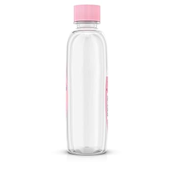 Johnson & Johnson Baby Oil Pure Mineral Oil to Prevent Moisture Loss Original fl, 14 Fl Oz, (Single Pack)