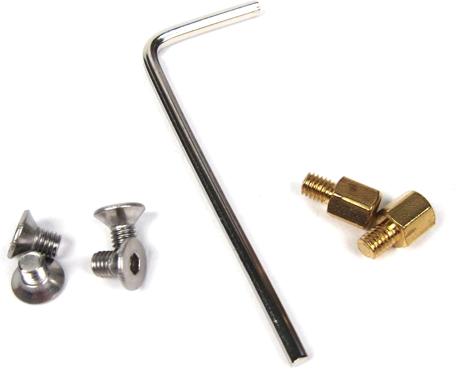 Reck-FH45 Fader Housing For Innofader / PT01 Scratch by Audio Innovate