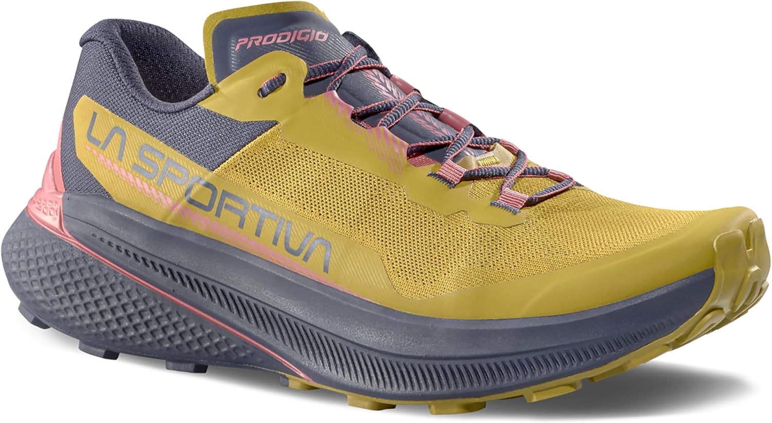 La Sportiva Womens Prodigio Trail Performance Running Shoes