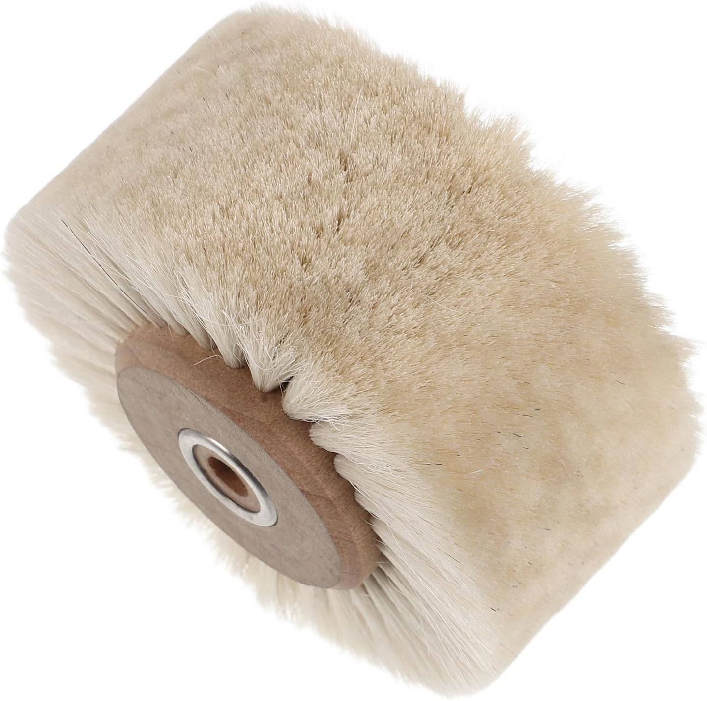 Jewelry Buffing Brush Wheel for Stone and Metal Craft Polishing