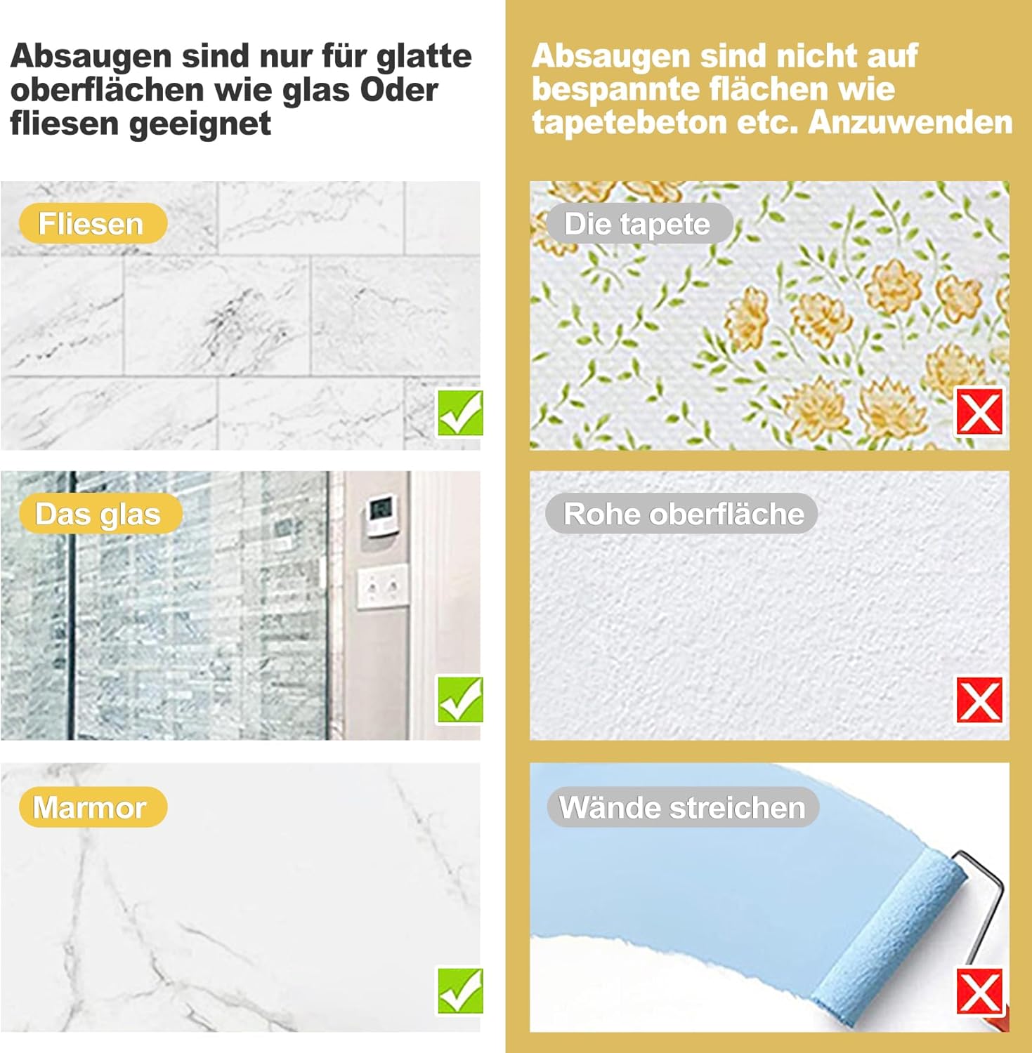 Pack of 20 Suction Cups Diameter 30 mm with Thread M5 x 7 mm Transparent Knurled Nuts Suction Cups with Hooks for Windows Small Items Strong Adhesive Force