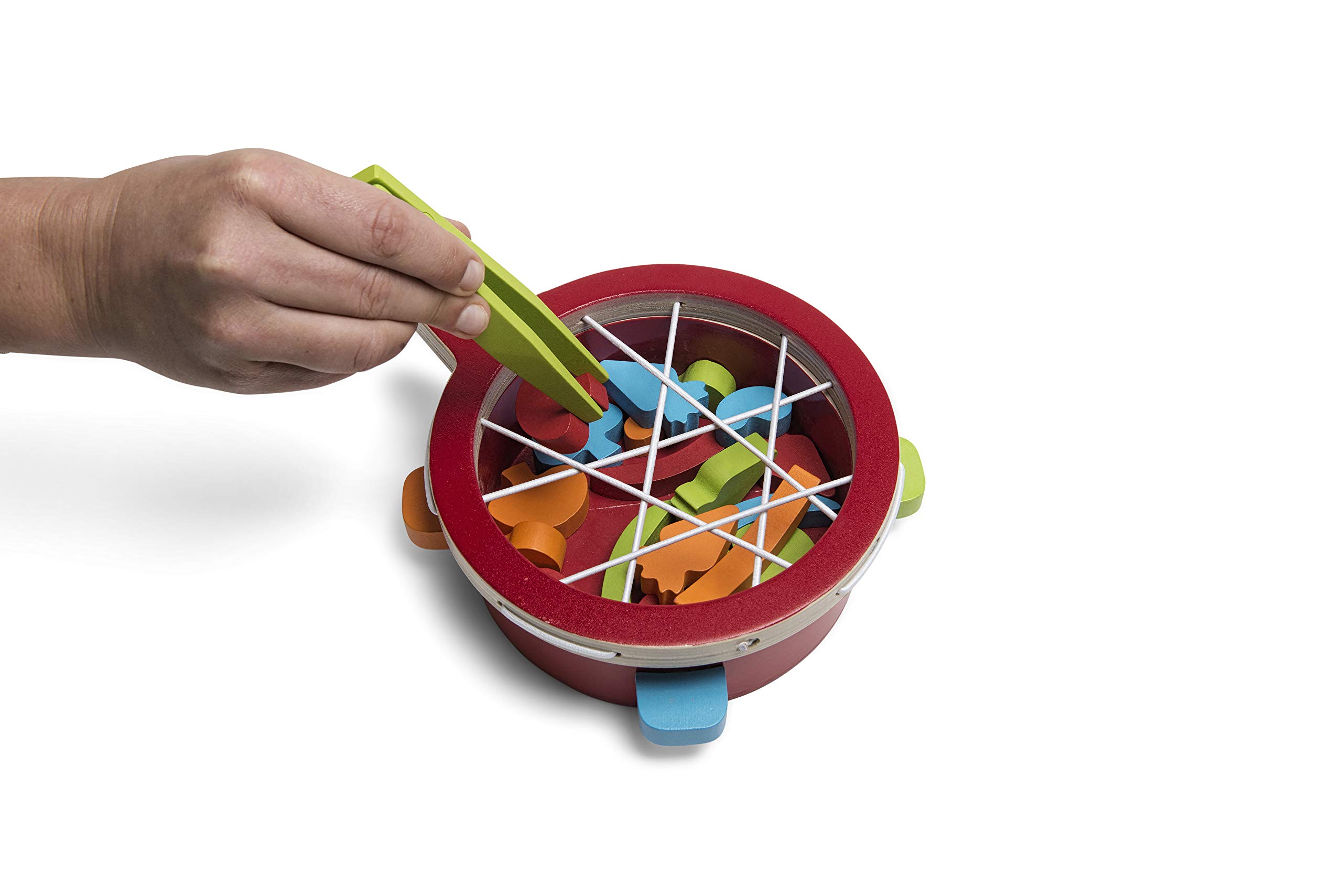 BS Toys GA347 Veggie, Mix: Buy Online at Best Price in UAE