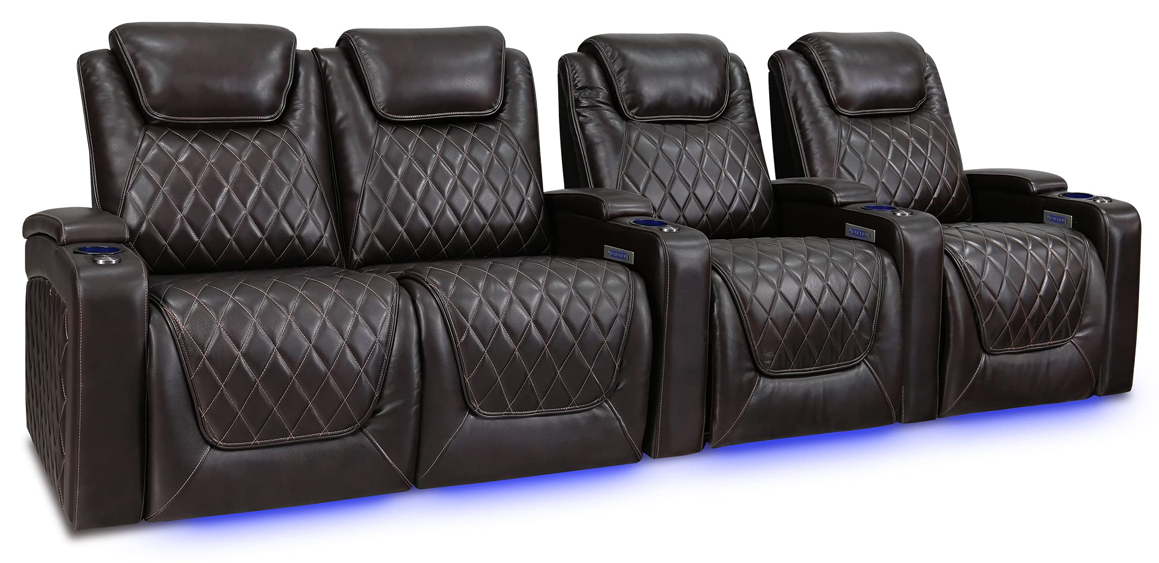 Valencia Oslo Home Theater Seating