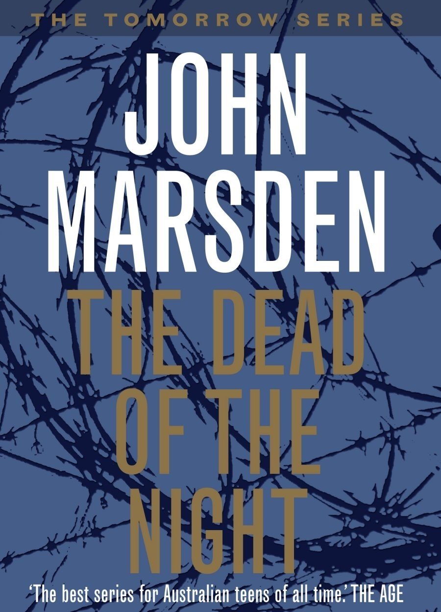 Buy The Dead Of The Night (Tomorrow Series #2) — BookShops.in