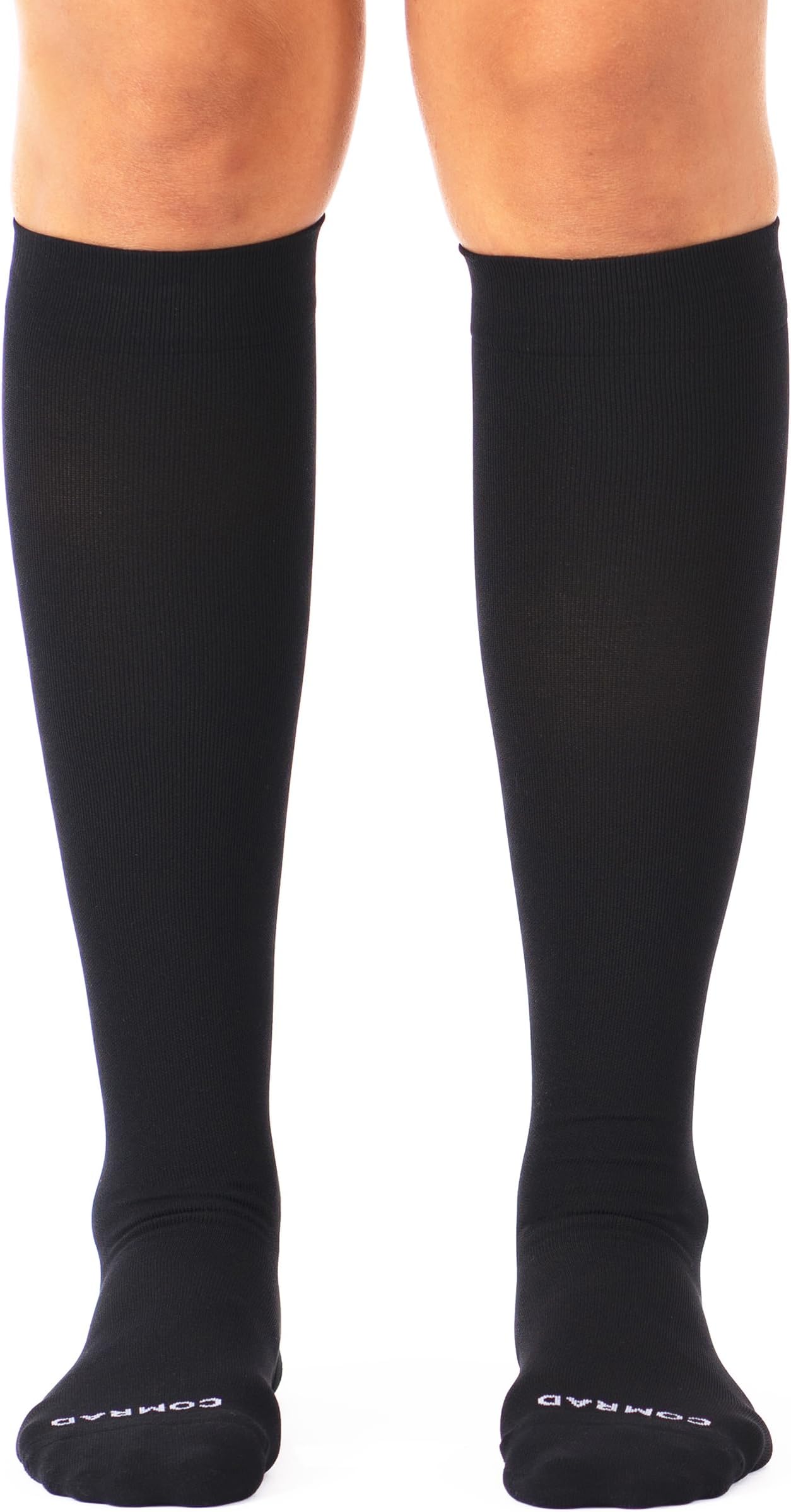COMRAD | Premium and Stylish Compression Socks for Multipurpose Wear
