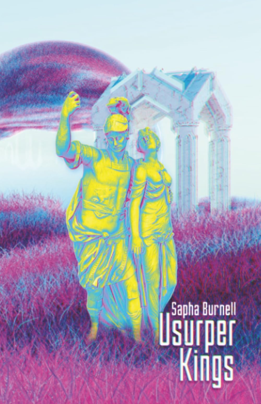 Usurper Kings: 10th Anniversary Edition
