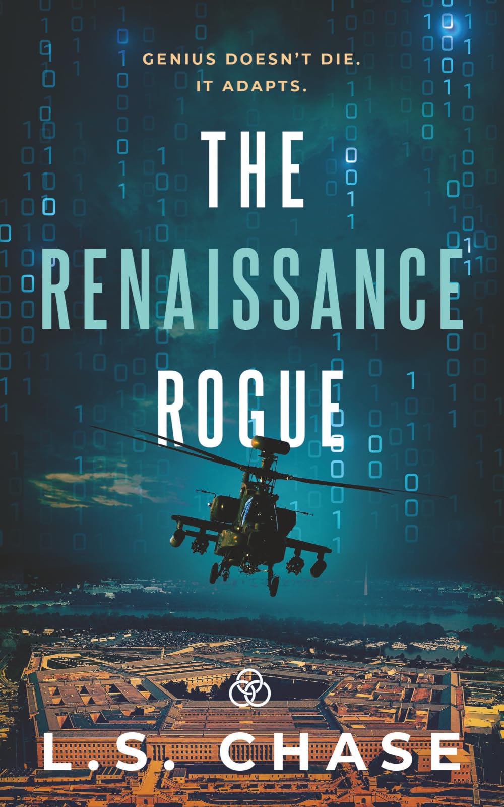 The Renaissance Rogue (The Michelangelo Effect Trilogy)