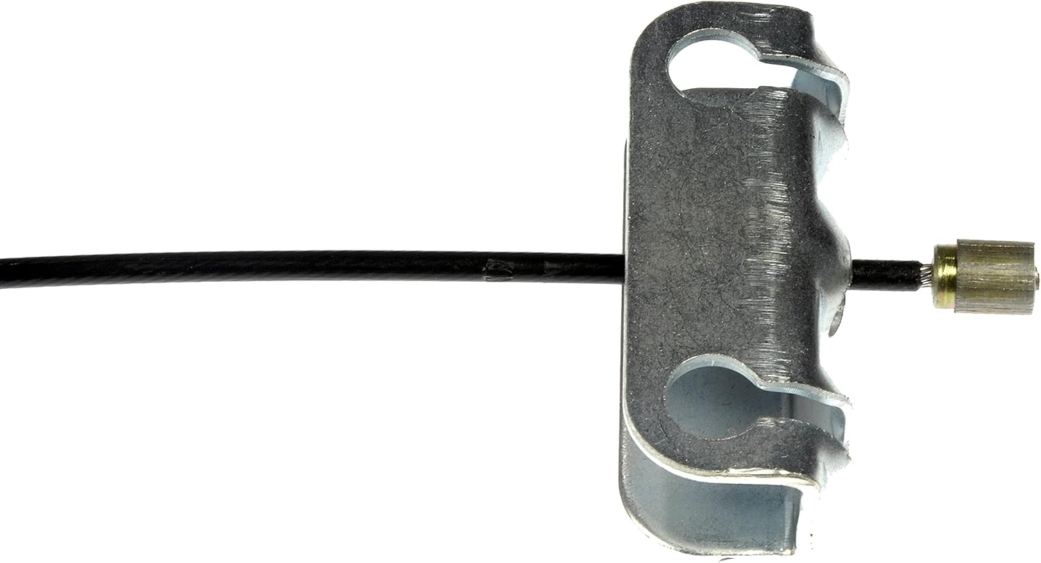 Dorman C660195 Parking Brake Cable Compatible with Select Cadillac/Chevrolet/GMC Models