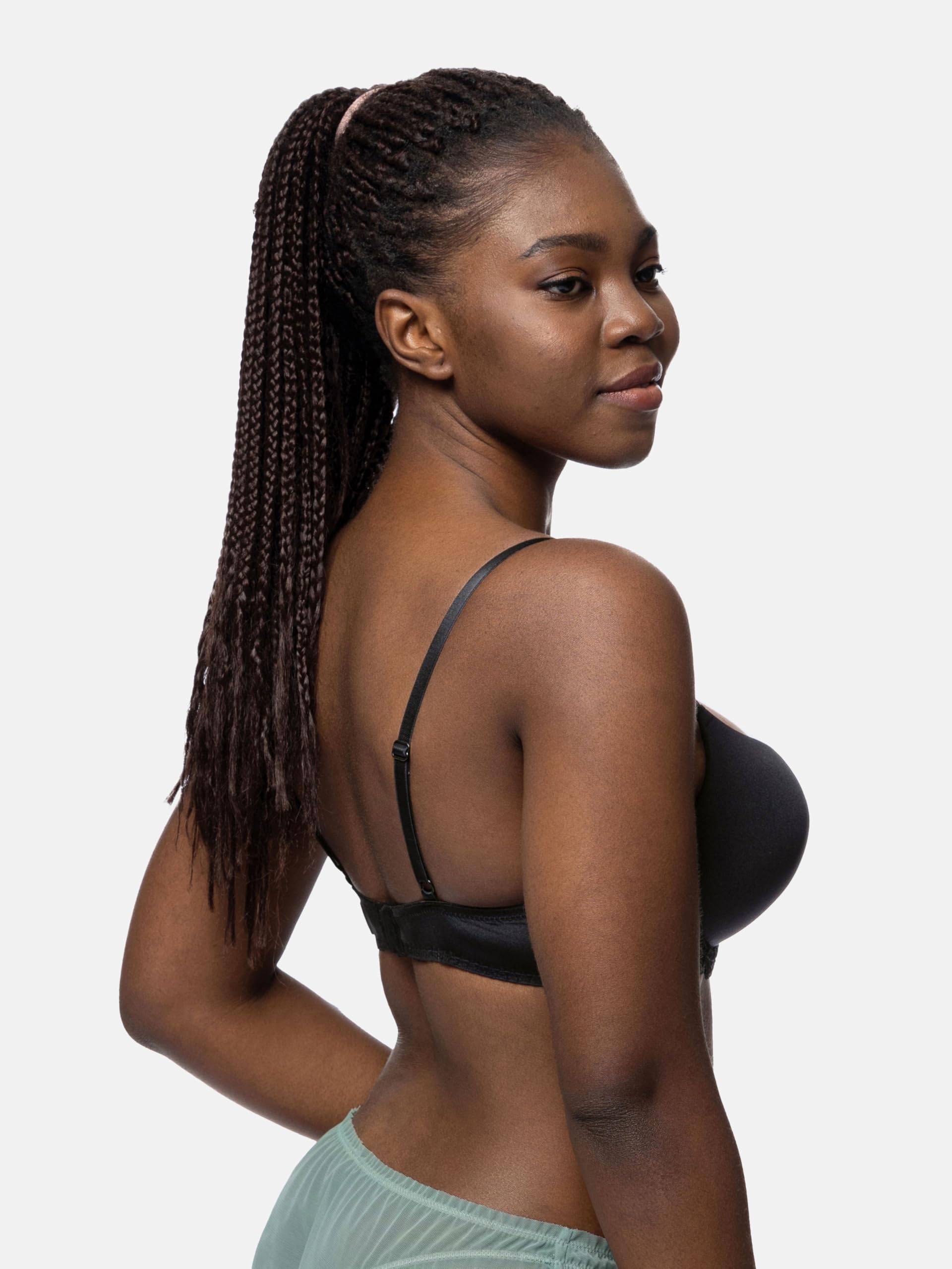 Dorina Claire Soutien-Gorge Femme (Lot de 1)