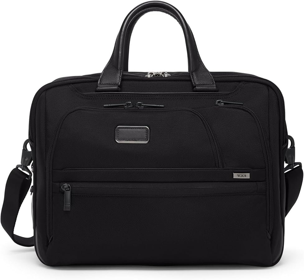 TUMI - Alpha Medium 15
