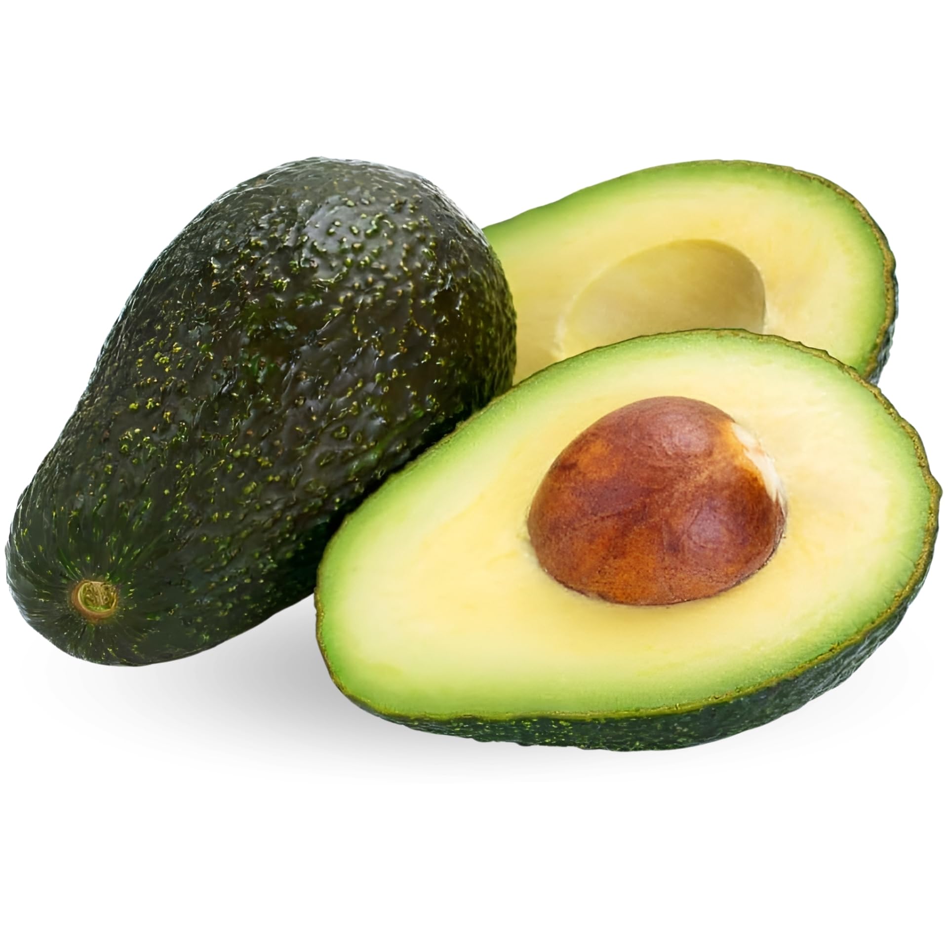 NARANJAS DANIEL | Aguacates frescos de Valencia (4 KG) | Del árbol a tu mesa | Sabor equilibrado, cremoso y fresco | Sin conservantes ni aditivos