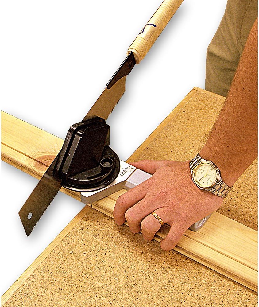 505 Magnetic Saw Guide