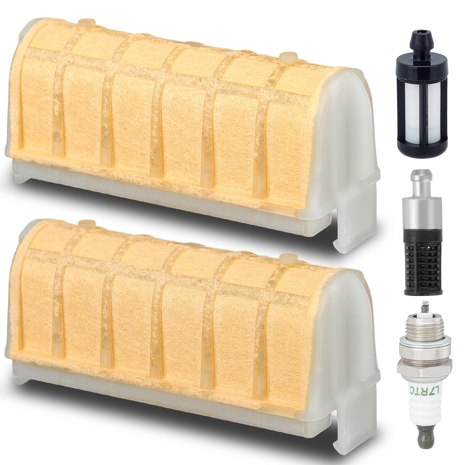 Amazon.com: Panari MS250 Air Filter for STIHL MS 250 MS210 MS230