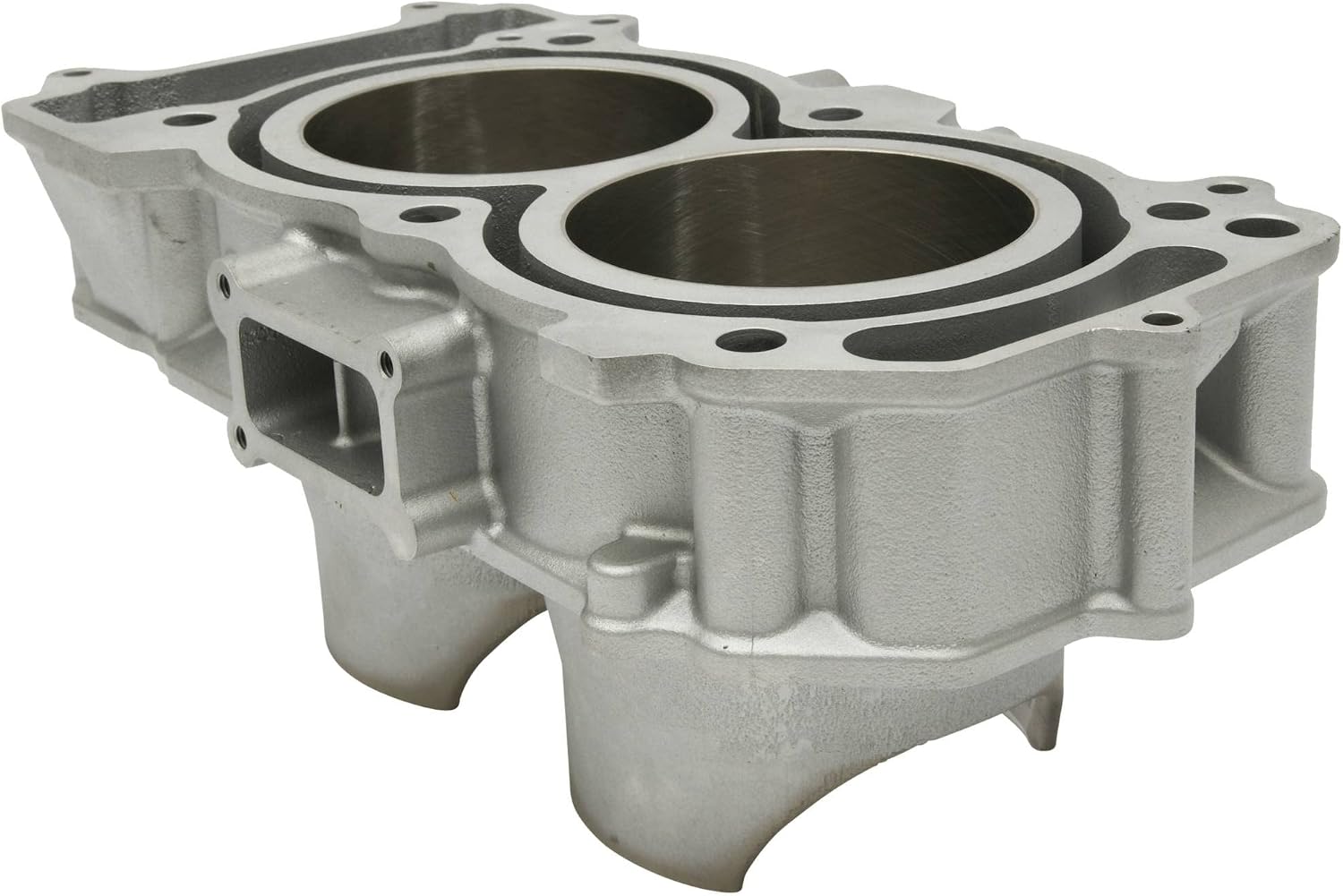 Cylinder Works CW30015 Standard Bore Cylinder Compatible With/Replacement For Kawasaki KRX 1000 Teryx 2020-2021 UTVs