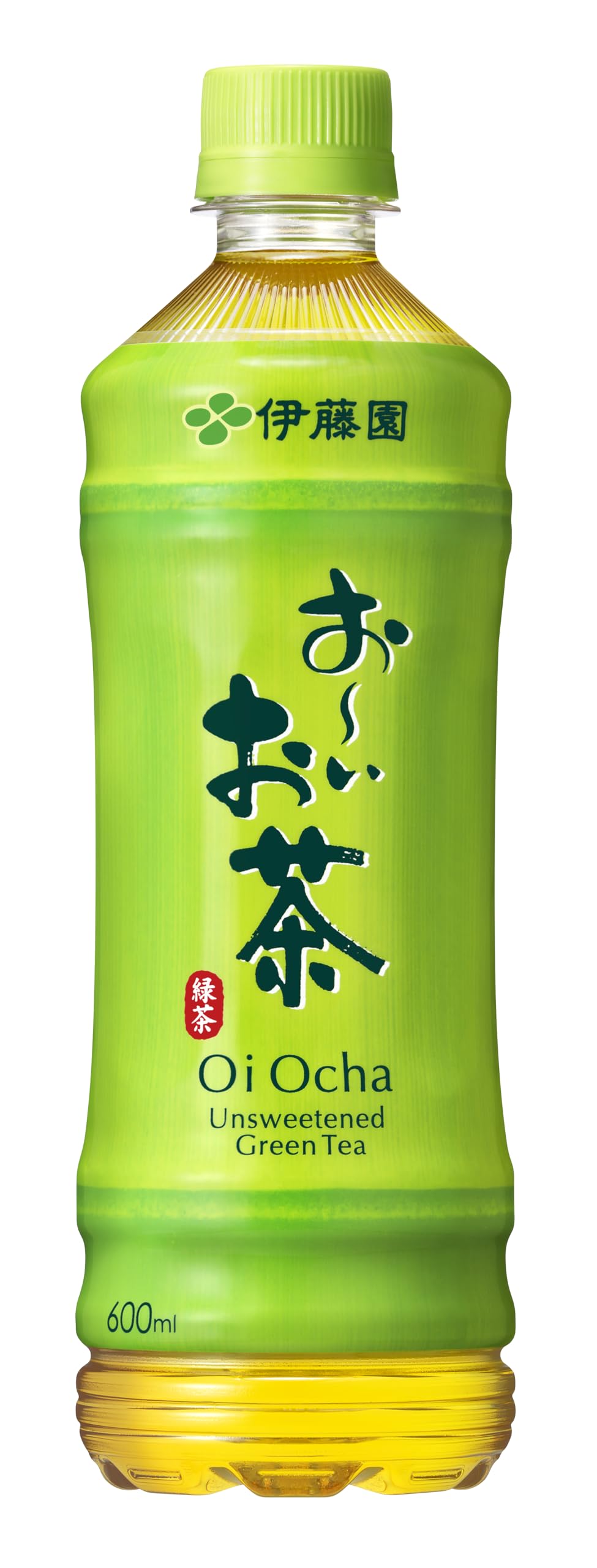 Amazon.co.jp: 伊藤園 おーいお茶 緑茶 600ml×24本 : 食品・飲料・お酒