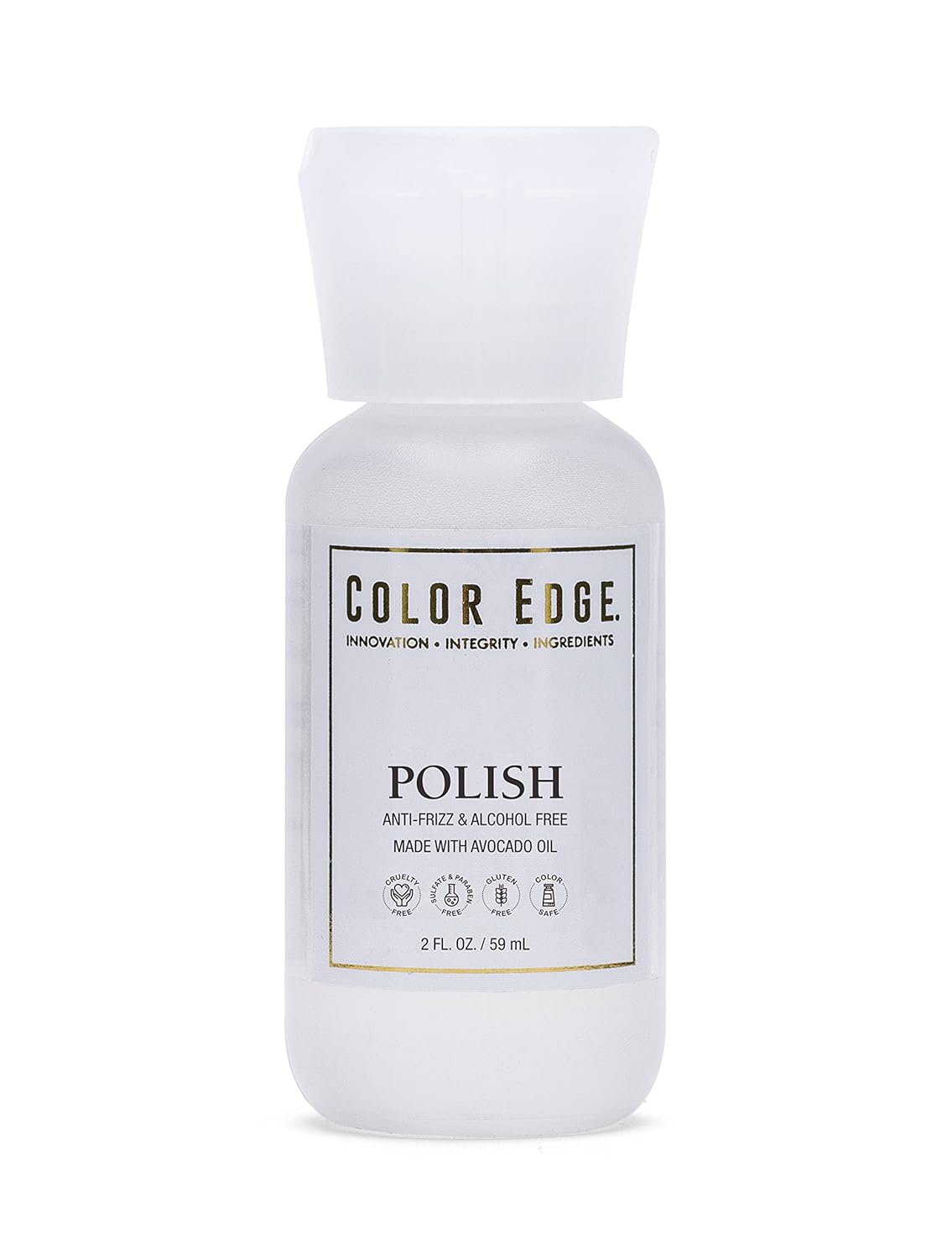 Color Edge Polish 12oz.