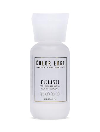 Color Edge Polish