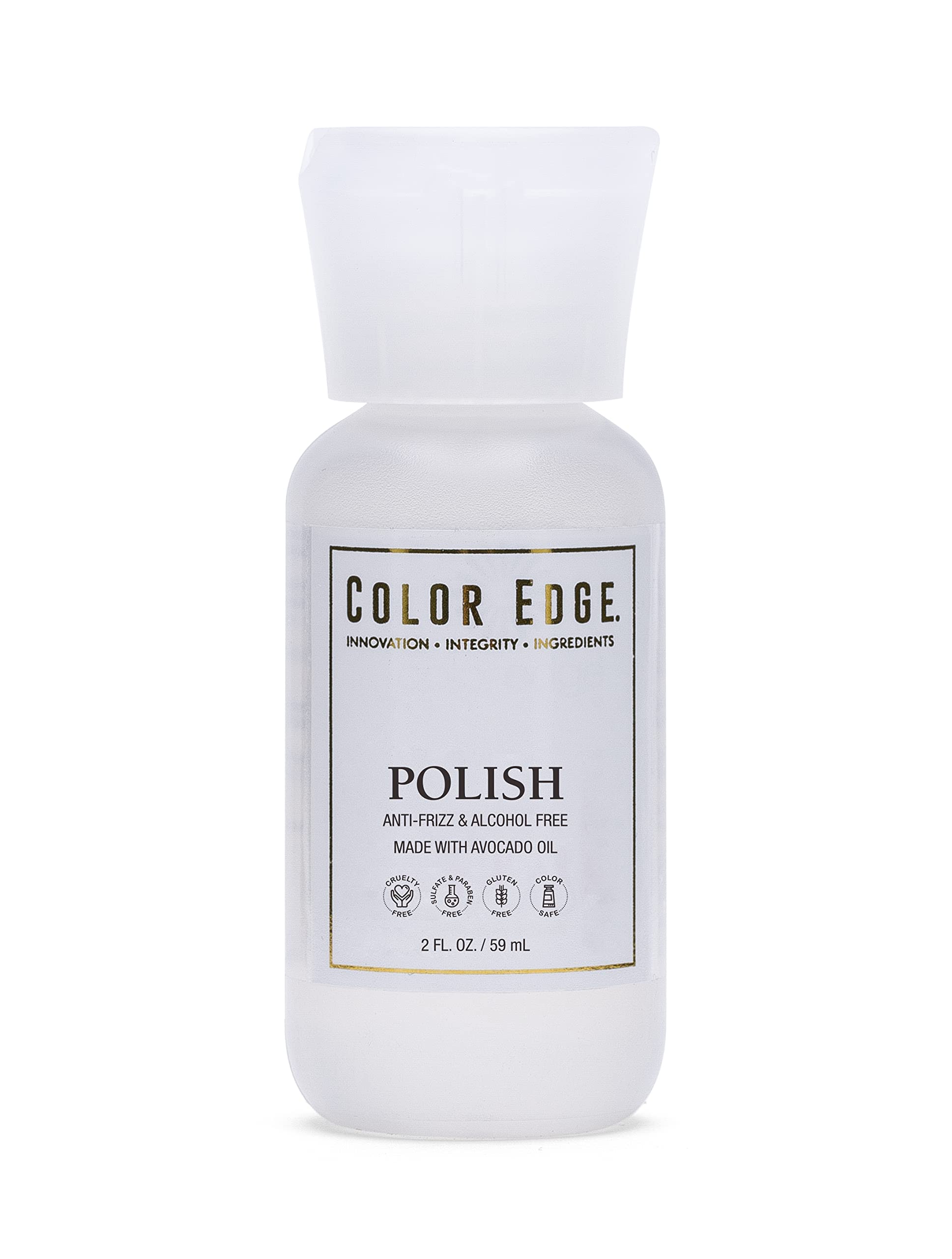 Color EdgeColor Edge Polish | Skin & Hair - 2oz.