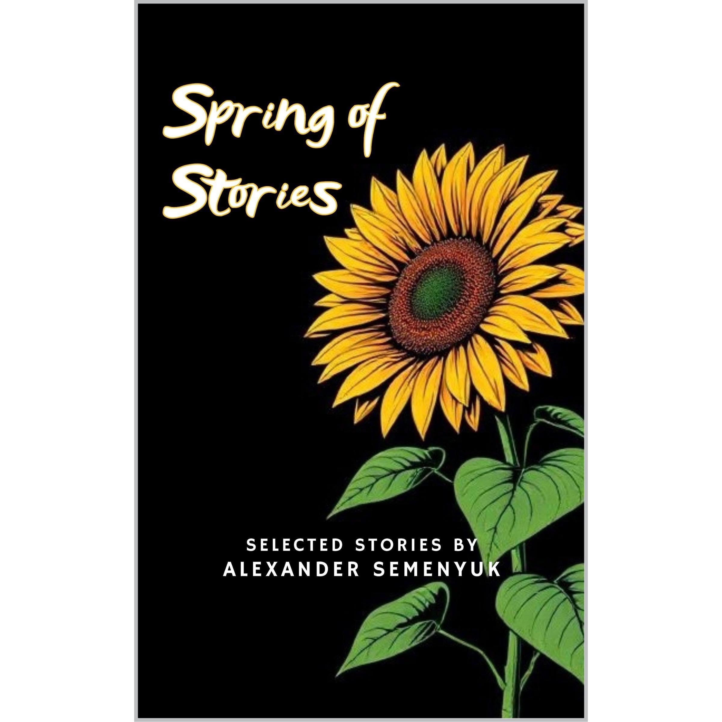 Spring of Stories