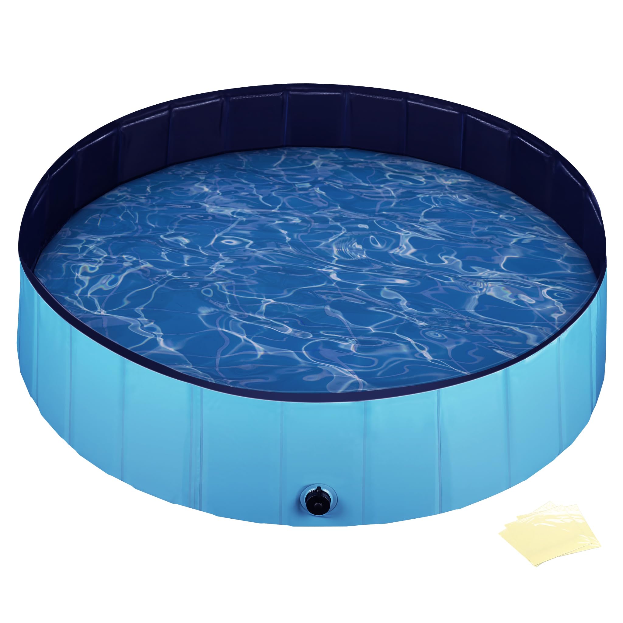 piscina desmontable