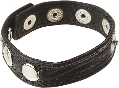 Miniatura 2 de Estricto piel velocidad Snap anillo para pene