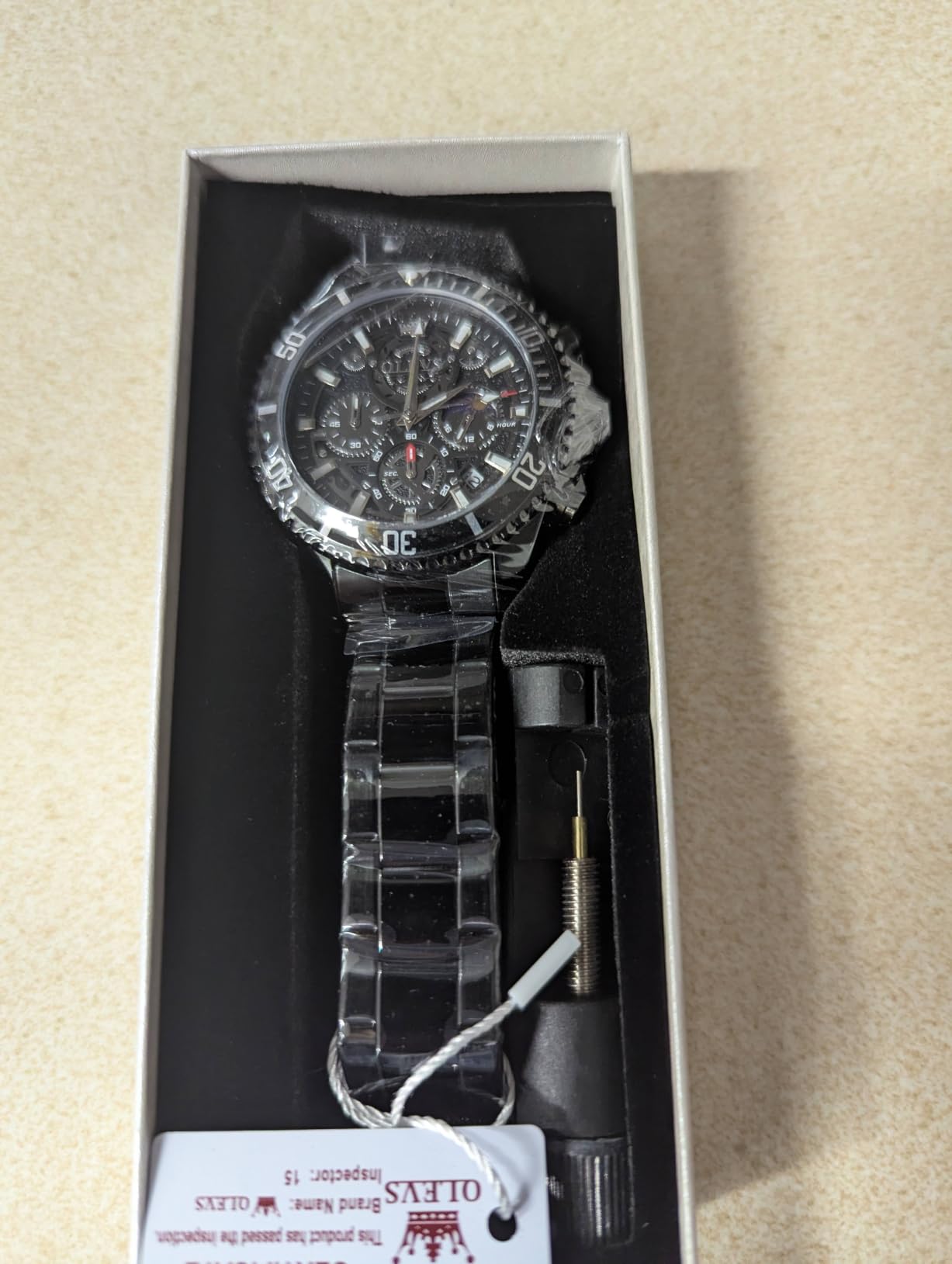 Customer Image