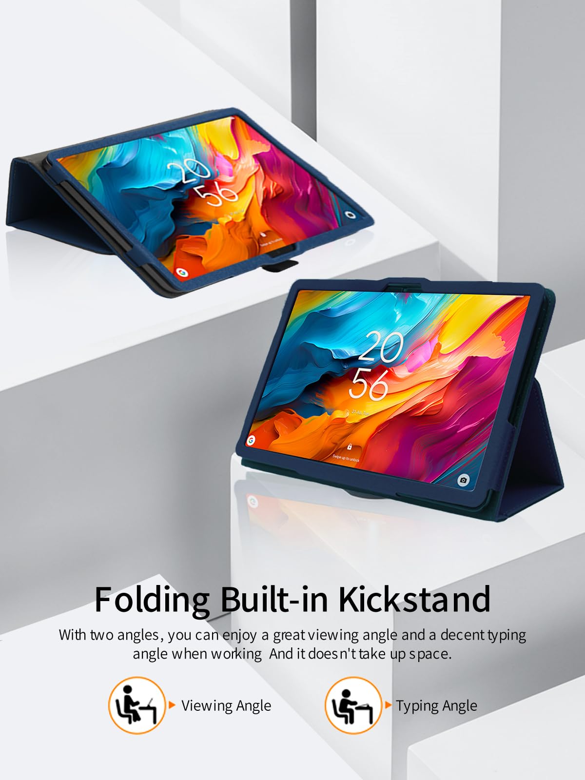 Amazon.co.jp: TCL NXTPAPER 14 タブレット 14.3インチ ケース