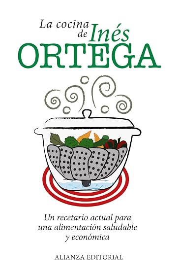 La cocina de Inés Ortega
